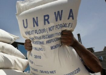 Report: Biden WH Sent $730M to Anti-Israeli UN Group