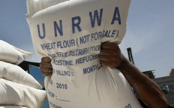 Report: Biden WH Sent $730M to Anti-Israeli UN Group