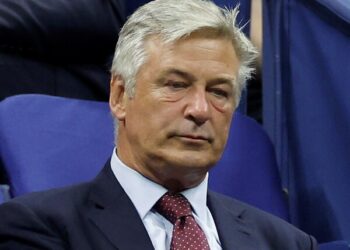 Report: Prosecutors Aim to Recharge Alec Baldwin