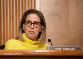 Republican Kari Lake Announces Run for Arizona Senate Seat