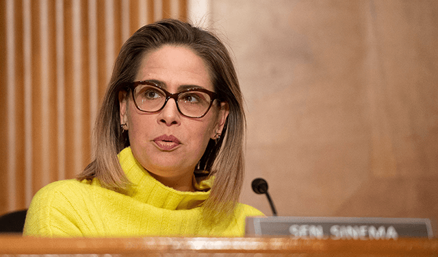 Republican Kari Lake Announces Run for Arizona Senate Seat