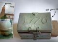 Researchers Find World’s Oldest Time Capsule From 1726 In Bulb Of Church Spire – Here’s What’s Inside