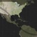 ‘Ring of Fire’ Solar Eclipse Cuts Across Americas Oregon to Brazil