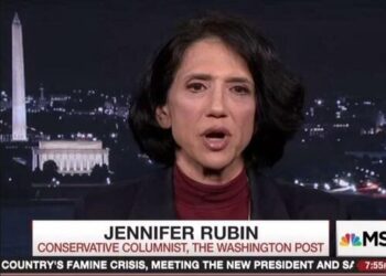 Rubin And Tribe Under Fire For Using The Massacre In Israel For Bizarre Attacks On Political Figures