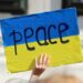Russia Not Among 65 Countries in Talks on Ukraine’s Peace Plan