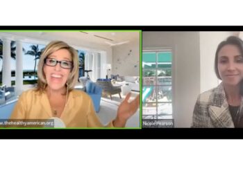 SAVING THE CHILDREN in CALIFORNIA w/ ATTY NICOLE PEARSON