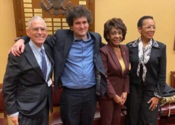 SBF Used Customer Funds To Donate To Democrats Through “Straw Donor” Scheme, Former FTX Engineer Testifies