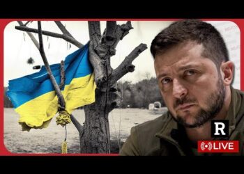 SHOCKING! Ukraine just ADMITTED the truth about Putin and the war, msm hiding it