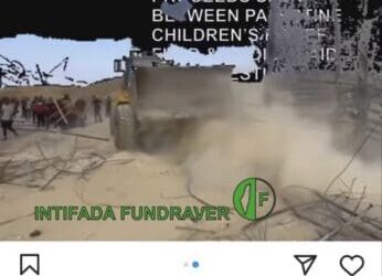 SICK! New York City Nightclub Hosts Pro-Hamas “Intifada FundRaver” | The Gateway Pundit