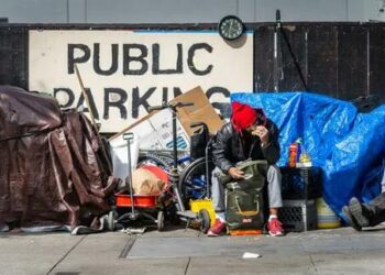 San Francisco’s Newly Approved Homeless Plan ‘Most Expensive’ Ever: Legislative Analysts