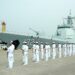 Saudi Arabia Announces Joint Military Exercises with China