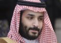 Saudis Put Talks on Normalizing Ties With Israel ‘On Hold’