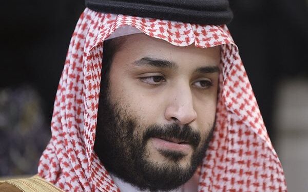 Saudis Put Talks on Normalizing Ties With Israel ‘On Hold’