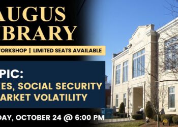 Saugus Library: 24 October