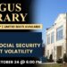 Saugus Library: 24 October
