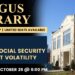 Saugus Library: 26 October