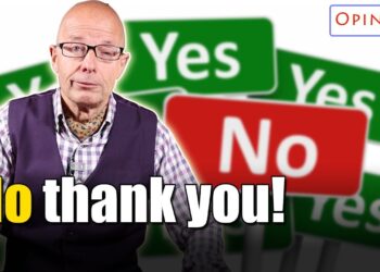 Saving our free will.