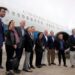 Schumer Meets Shanghai Party Chief In Bipartisan Senate Trip To China