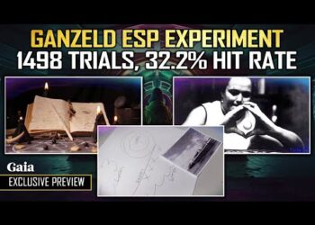 Scientific Study of Psychic Talents & Occult’s Hidden Benevolence