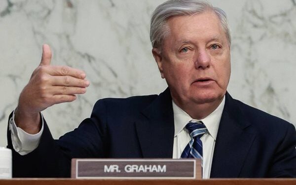 Sen. Graham: Trump’s Hezbollah Remark ‘Huge Mistake’