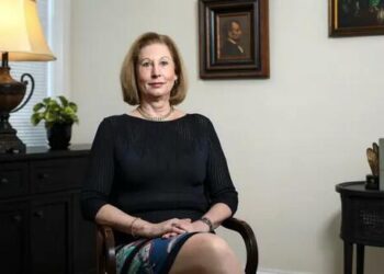 Sidney Powell Paid For Georgia Election Machine Examination Upon ‘Threat’, Her Lawyer Says
