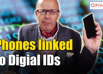 Simm Cards and Digital IDs