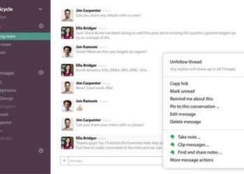 Slack Will Halt Normal Business Hours Next Week For Worker Boot Camp Amid ‘Slacking’ Concerns 