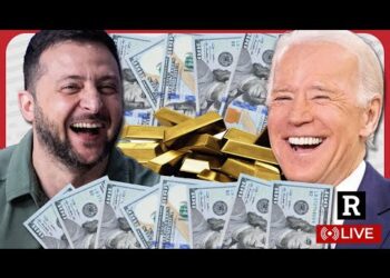 So it WAS all a lie and they're making BILLIONS off of it | Redacted with Clayton Morris