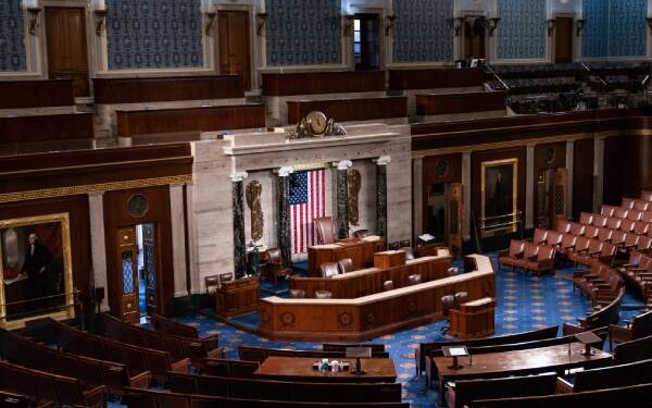 Speaker Race Is Death Struggle for Scalise, Jordan; Hern Out but Not Gone