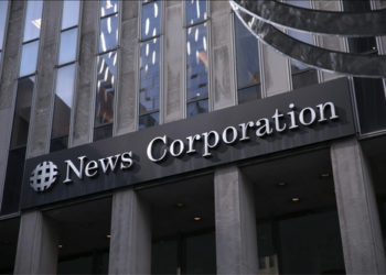 Starboard Value Takes Position in News Corp, Eyes Strategic Changes