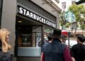 Starbucks Closing 7 San Francisco Locations Amid Crime Wave (But Swears It’s Unrelated)