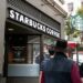 Starbucks Closing 7 San Francisco Locations Amid Crime Wave (But Swears It’s Unrelated)