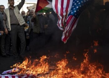 State Dept. Issues Worldwide Caution for US Citizens