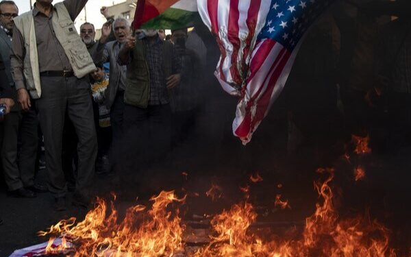 State Dept. Issues Worldwide Caution for US Citizens