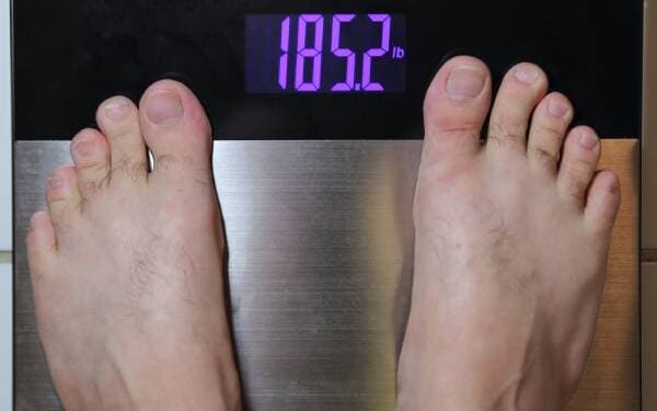 Study: Nearly 70 Percent of US Troops Overweight or Obese