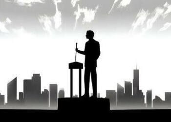 Support For A New Third Party Gains Ground