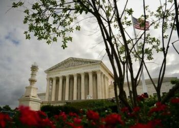 Supreme Court Declines To Hear Appeal From Pro-Life Group That Secretly Filmed Abortion Workers