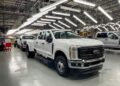 “Surprise Move”: UAW Hits Ford’s Largest Plant In Strike