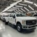 “Surprise Move”: UAW Hits Ford’s Largest Plant In Strike