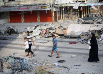 THE PLAN TO WIPE OUT HAMAS