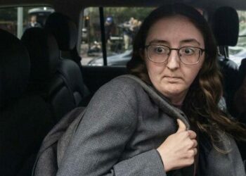 Thai Hookers, Chinese Bribes: ‘Star Witness’ Ellison Unveils Chaos Behind FTX’s Fake Balance Sheets