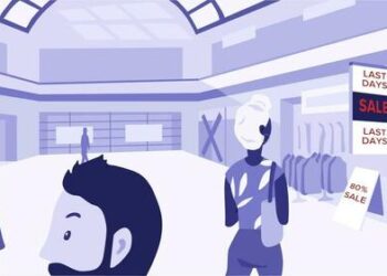 The 11 Retailers Most At Risk Of Bankruptcy In The Next 12 Months