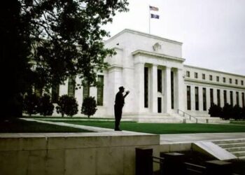 The Cult Of ‘Forever Low’ Interest Rates Had To End Sometime