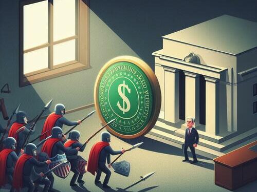 The Fed’s Final Frontier | ZeroHedge