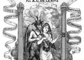 The Greatest Hoax Of All Time