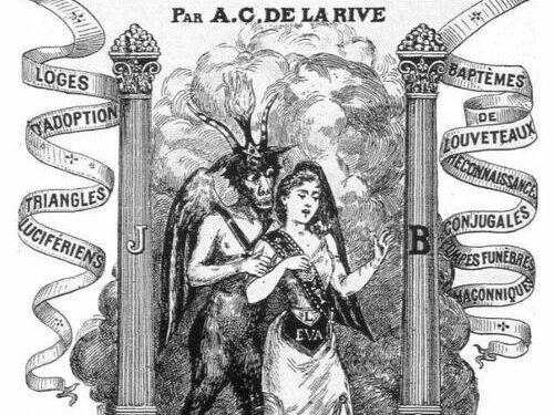 The Greatest Hoax Of All Time