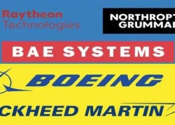 The Mad Propaganda Push To Normalize War-Profiteering In Ukraine