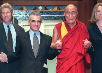 The Movie Disney And China Don’t Want You To See