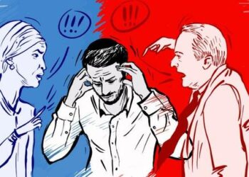 The Politics Of Chaos: Disorder In The House Did Not Cause A Terror Attack In Israel