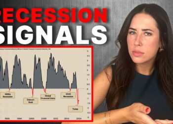 The Role of the Inverted Yield Curve During Economic Downturns EXPLAINED